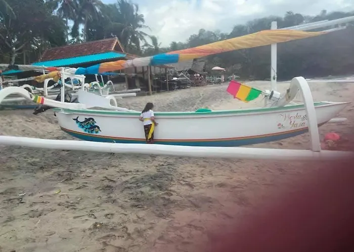 Merta Sari Snorkeling, Spearfishing Botel *
